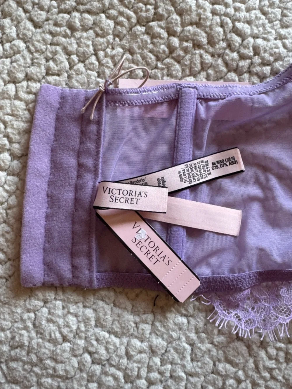 Victorias Secret nwt victoria’s